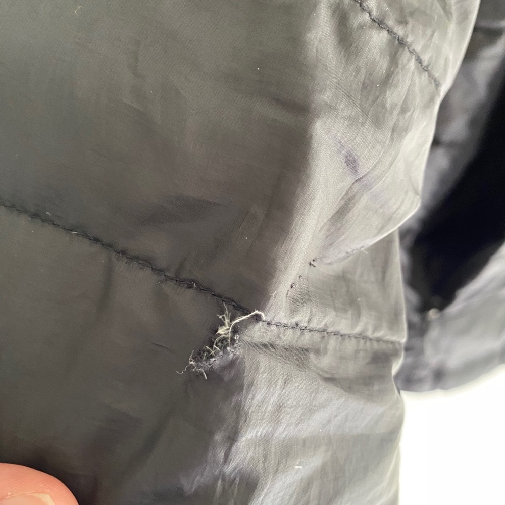 Marmot Jacket - Picture 5 of 6